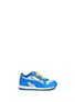 Main View - Click To Enlarge - PUMA - x Minions® 'ST Runner V' toddler sneakers