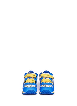 Figure View - Click To Enlarge - PUMA - x Minions® 'ST Runner V' toddler sneakers
