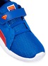Detail View - Click To Enlarge - PUMA - x Justice League 'Carson 2 V' toddler sneakers