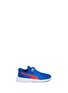 Main View - Click To Enlarge - PUMA - x Justice League 'Carson 2 V' toddler sneakers