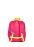 Front View - Click To Enlarge - PUMA - x Minions® banana print small kids backpack