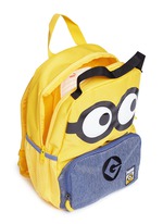 puma x minions backpack