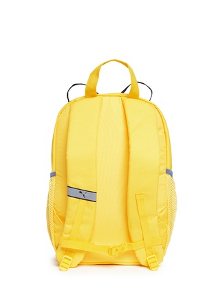 puma x minions backpack