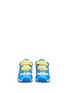 Figure View - Click To Enlarge - PUMA - x Minions® 'ST Runner V' kids sneakers