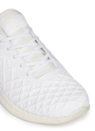 Detail View - Click To Enlarge - ATHLETIC PROPULSION LABS - 'TechLoom Phantom' knit sneakers