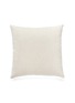  - LANE CRAWFORD - Velvet cushion – Mint