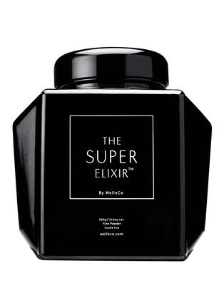 Main View - Click To Enlarge - WELLECO - THE SUPER ELIXIR™ Alkalizing Formula Caddy 300g
