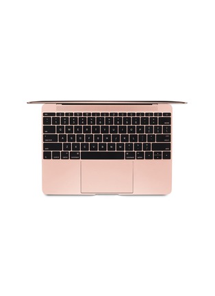  - APPLE - 12'' MacBook 1.2GHz dual core, 256GB – Rose Gold