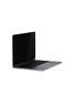 Detail View - Click To Enlarge - APPLE - 13" MacBook Pro with Touch Bar 256GB – Space Grey