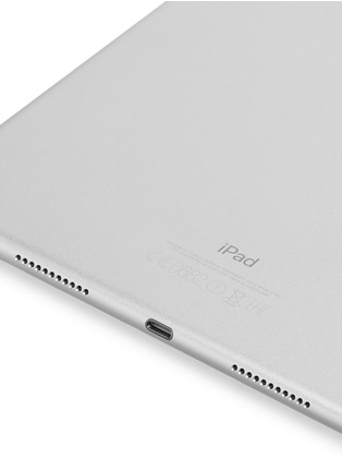 Detail View - Click To Enlarge - APPLE - 10.5'' iPad Pro Wi-Fi 512GB – Space Grey