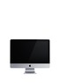 Main View - Click To Enlarge - APPLE - 21.5" iMac - 2.3GHz