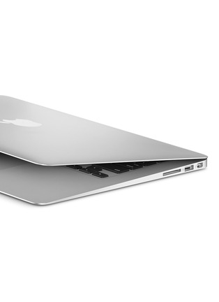 Detail View - Click To Enlarge - APPLE - 13'' MacBook Air 1.8GHz dual core, 256GB