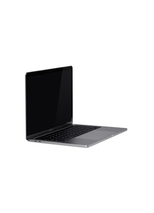 Detail View - Click To Enlarge - APPLE - 13" MacBook Pro with Touch Bar 512GB – Space Grey