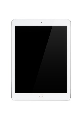 Main View - Click To Enlarge - APPLE - 12.9'' iPad Pro Wi-Fi 256GB – Silver