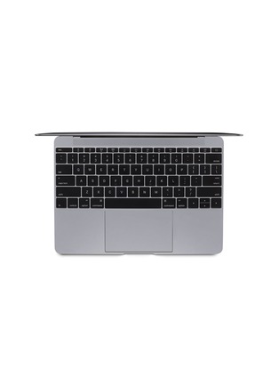  - APPLE - 12'' MacBook 1.3GHz dual core, 512GB – Space Grey