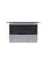  - APPLE - 12'' MacBook 1.3GHz dual core, 512GB – Space Grey