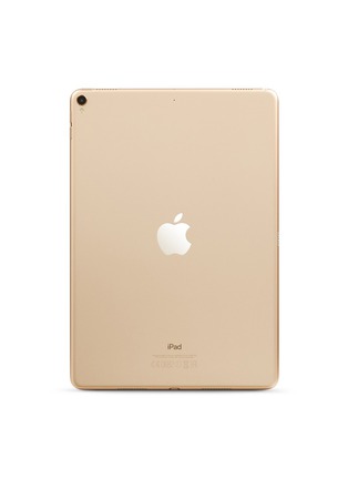  - APPLE - 10.5" iPad Pro Wi-Fi 256GB – Gold