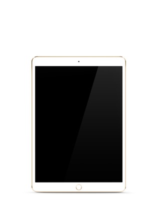Main View - Click To Enlarge - APPLE - 10.5'' iPad Pro Wi-Fi 64GB – Gold