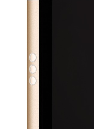 Detail View - Click To Enlarge - APPLE - 12.9'' iPad Pro Wi-Fi 256GB – Gold