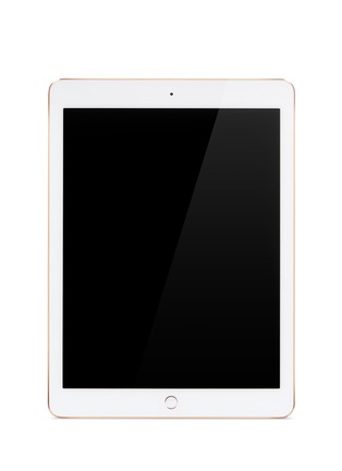 Main View - Click To Enlarge - APPLE - 12.9'' iPad Pro Wi-Fi 256GB – Gold