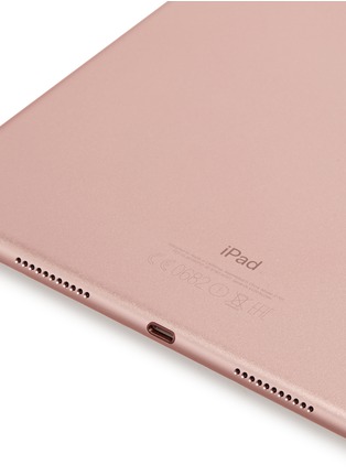 Detail View - Click To Enlarge - APPLE - 10.5'' iPad Pro Wi-Fi 512GB – Rose Gold