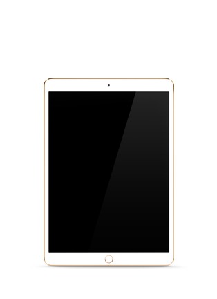 Main View - Click To Enlarge - APPLE - 10.5'' iPad Pro Wi-Fi 512GB – Rose Gold