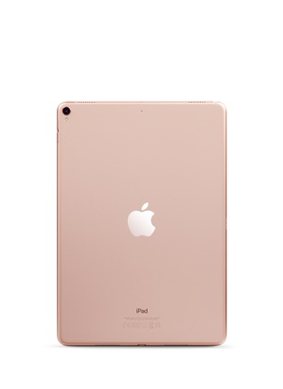  - APPLE - 10.5'' iPad Pro Wi-Fi 512GB – Rose Gold