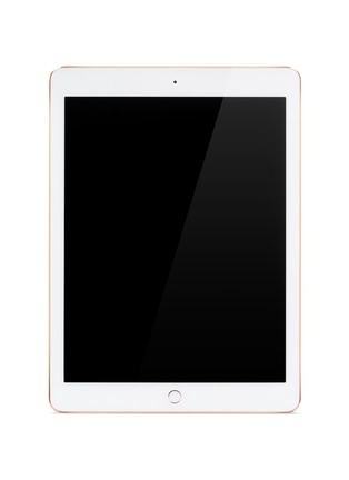 Main View - Click To Enlarge - APPLE - 12.9'' iPad Pro Wi-Fi 512GB – Gold