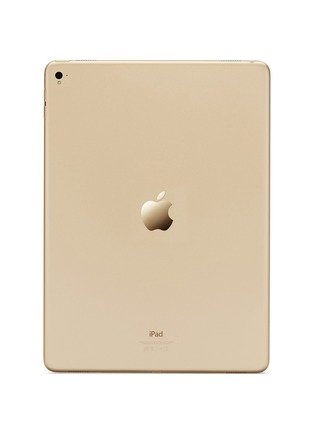  - APPLE - 12.9'' iPad Pro Wi-Fi 512GB – Gold