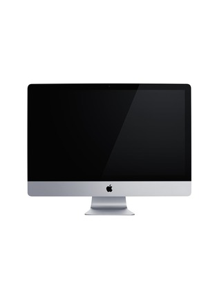 Main View - Click To Enlarge - APPLE - 27" iMac with Retina 5K display - 3.5GHz