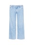 Main View - Click To Enlarge - SIMON MILLER - 'Marlo' stonewash cropped jeans