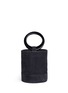 Main View - Click To Enlarge - SIMON MILLER - 'Bonsai 20cm' nubuck leather bucket bag