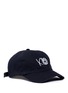 Main View - Click To Enlarge - THE WEEKND - 'XO' embroidered baseball cap