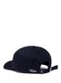 Figure View - Click To Enlarge - THE WEEKND - 'XO' embroidered baseball cap