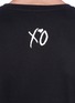 Detail View - Click To Enlarge - THE WEEKND - Graphic print T-shirt