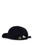 Figure View - Click To Enlarge - THE WEEKND - 'Party Monster' embroidered baseball cap