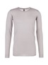Main View - Click To Enlarge - RICK OWENS  - Cashmere sweater