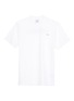 Main View - Click To Enlarge - VETEMENTS - 'Staff' logo print unisex T-shirt