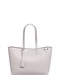 Main View - Click To Enlarge - ANYA HINDMARCH - 'Ebury Shopper II Eyes' leather tote