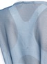 Detail View - Click To Enlarge - ADIDAS BY STELLA MCCARTNEY - 'Run Loose' climalite® performance T-shirt