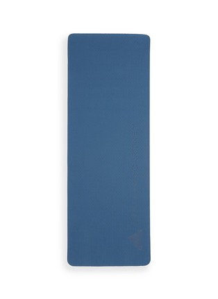 Detail View - Click To Enlarge - ADIDAS BY STELLA MCCARTNEY - Reversible yoga mat