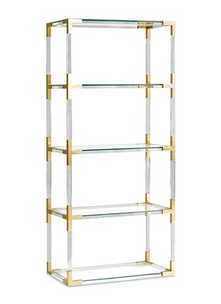 Main View - Click To Enlarge - JONATHAN ADLER - JACQUES SHELF