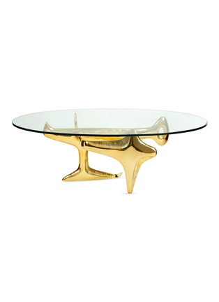 Main View - Click To Enlarge - JONATHAN ADLER - Reform cocktail table