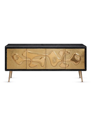 Main View - Click To Enlarge - JONATHAN ADLER - Reform sideboard