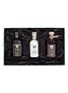 Main View - Click To Enlarge - ANTICA FARMACISTA - Holiday diffuser gift set