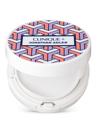 Main View - Click To Enlarge - CLINIQUE - Clinique + Jonathan Adler Empty Cushion Compact – #3