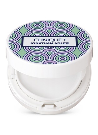 Main View - Click To Enlarge - CLINIQUE - Clinique + Jonathan Adler Empty Cushion Compact – #1