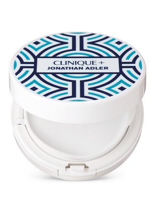 Main View - Click To Enlarge - CLINIQUE - Clinique + Jonathan Adler Empty Cushion Compact – #2