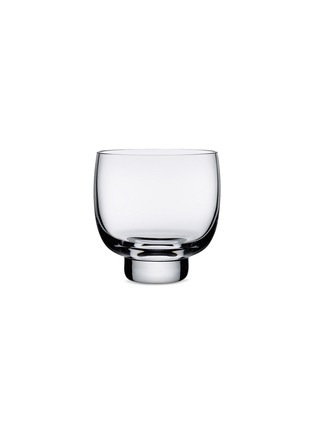 Main View - Click To Enlarge - NUDE - Malt whisky glass set