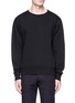 Main View - Click To Enlarge - STELLA MCCARTNEY - Organic cotton sweatshirt
